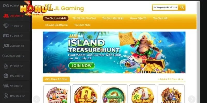 3 bí quyết chinh phục nổ hũ tại Nohu90