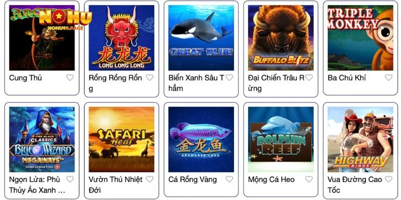 Về chúng tôi nohu90 - Những ưu điểm nổi bật